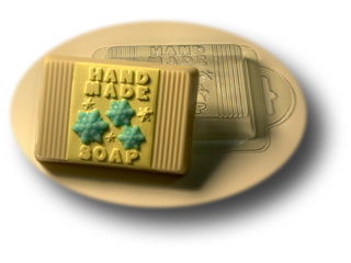 Форма для мыла Hand Made Soap