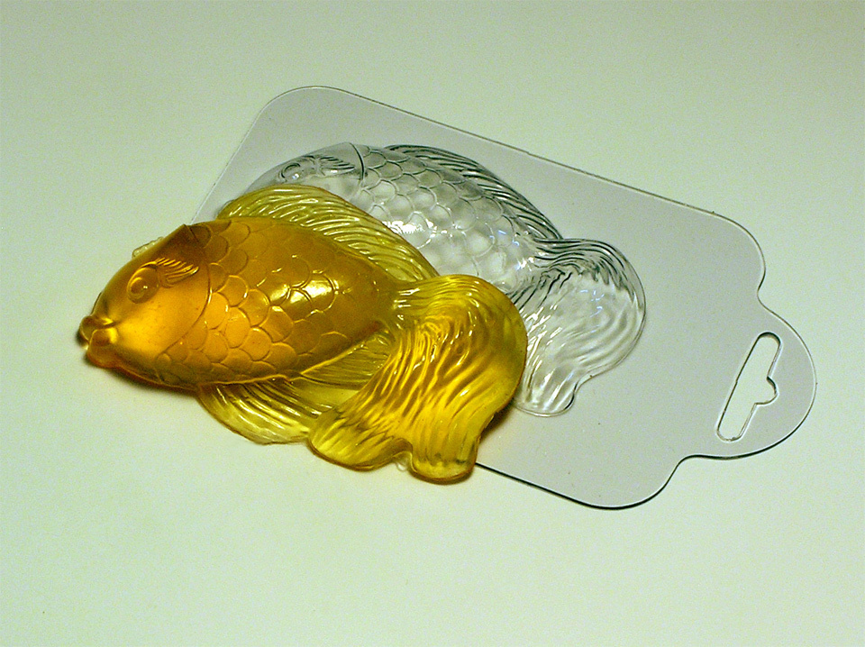 Купить форму рыба. Молд Золотая рыбка. Пластиковая форма Золотая рыбка. Молд 3д силиконовый Золотая рыбка. Силиконовый молд Золотая рыбка.