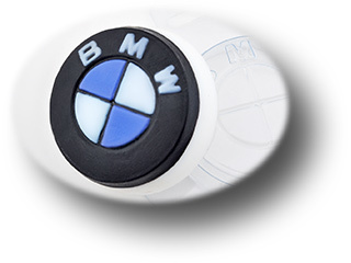 Форма для мыла Авто BMW